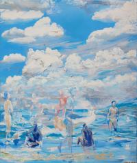 - 260 -   6th. Place AAAs / ACCA '25