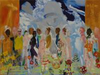 - 273 -   3rd. Place   AAAs / ACCA '25