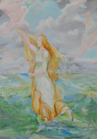 - 269 - Special Recognition - L.S.T.