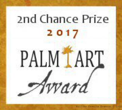 Palm Art Award 2017 - 2nd chance -