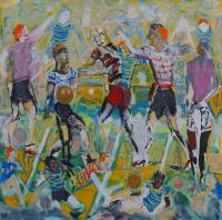  - 335 - 1st. Place - AAAs -